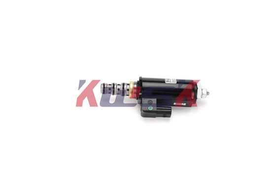 KOBELCO βαλβίδα σωληνοειδών Sk200 8 KDRDE5K-31/30C50-102 YN35V00041F1