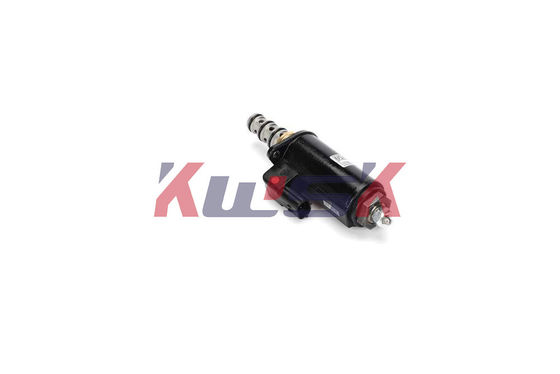 KOBELCO sk200-8 βαλβίδα σωληνοειδών υδραυλικών αντλιών KWE5K-31/G24DB50 YN35V00050F1