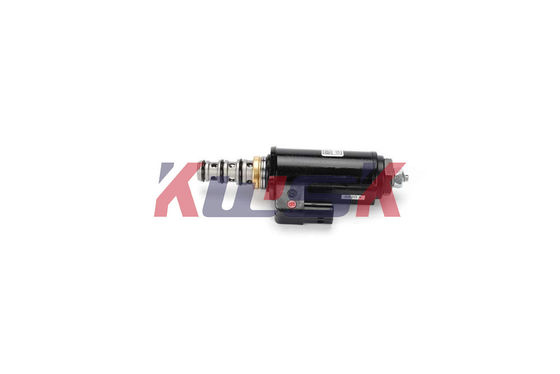KOBELCO sk200-8 βαλβίδα σωληνοειδών υδραυλικών αντλιών KWE5K-31/G24DB50 YN35V00050F1