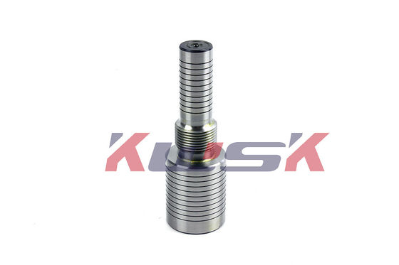 Της KATO Hyundai εκσκαφέων καθορισμένο πιάτο K5V160 άξονων Drive μερών εμβολοφόρων αντλιών ανταλλακτικών υδραυλικό