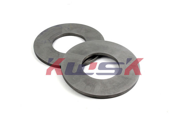Της KATO Hyundai εκσκαφέων καθορισμένο πιάτο K5V160 άξονων Drive μερών εμβολοφόρων αντλιών ανταλλακτικών υδραυλικό