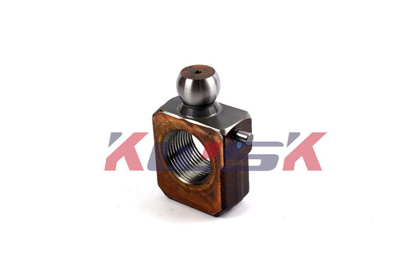 Φέρων κύλινδρος βελόνων ανταλλακτικών K5V200 υδραυλικών αντλιών της KOMATSU Sumotomo