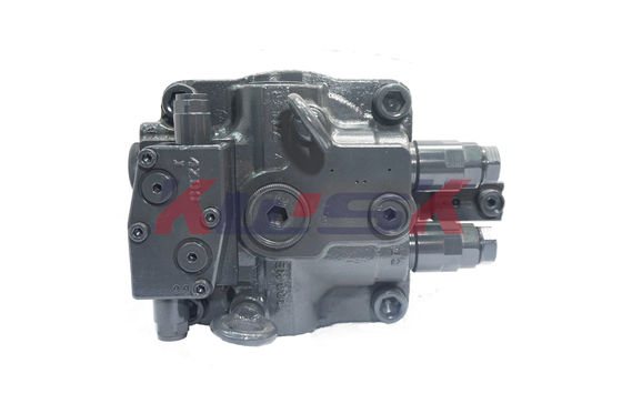 Υδραυλικά μέρη Sany Sy 385 SY335 SY365 RG20D25 M5X180CHB μηχανών ταλάντευσης εκσκαφέων