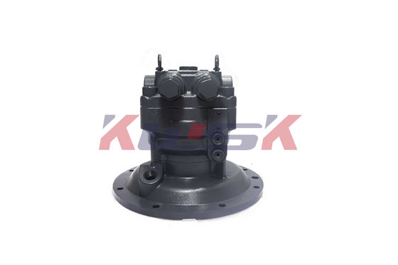 Zx240-1 τα μέρη M5X130CHB μηχανών ταλάντευσης εκσκαφέων Hitachi γυρίζουν τη μηχανή