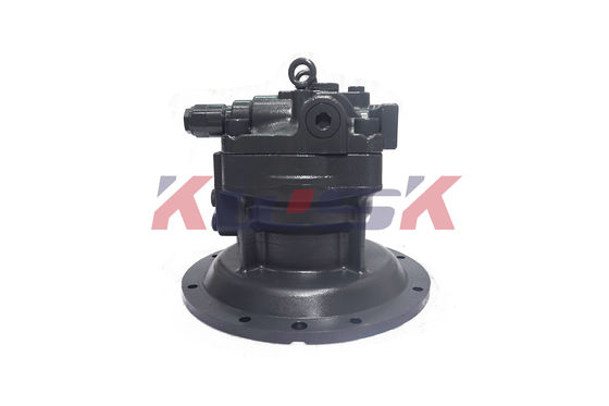 Zx240-1 τα μέρη M5X130CHB μηχανών ταλάντευσης εκσκαφέων Hitachi γυρίζουν τη μηχανή