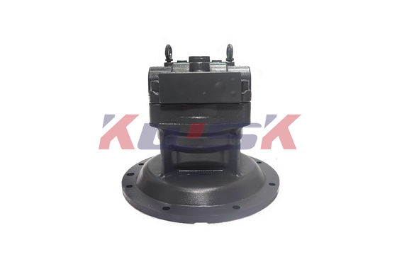Zx240-1 τα μέρη M5X130CHB μηχανών ταλάντευσης εκσκαφέων Hitachi γυρίζουν τη μηχανή