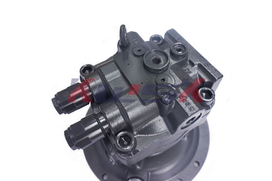 Το  M5x130chb-10a Hitachi zx240-3 εκσκαφέας γυρίζει τη μηχανή