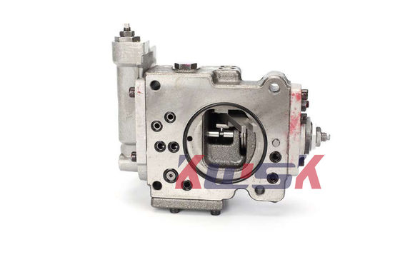 Sk200-6 εκσκαφέας K3V112 γ-9tdl-Β ρυθμιστών Kobelco
