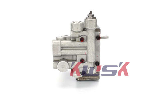 Sk200-6 εκσκαφέας K3V112 γ-9tdl-Β ρυθμιστών Kobelco