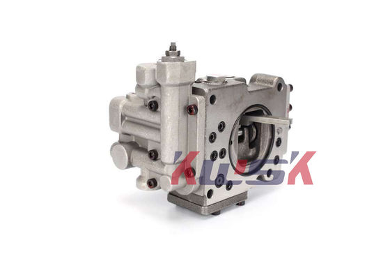 K3V112 εκσκαφέας Kobelco Sk200-6E SK210 - 6 ρυθμιστών Π.Χ. - 9tel-β