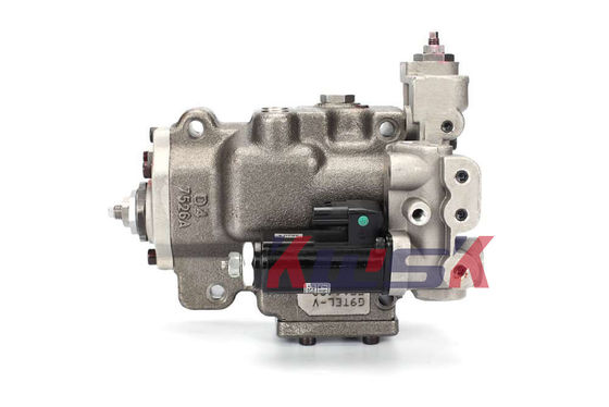 K3V112 εκσκαφέας Kobelco Sk200-6E SK210 - 6 ρυθμιστών Π.Χ. - 9tel-β
