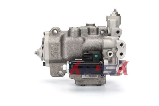 K3V112 εκσκαφέας SANY ρυθμιστών sy215-8 γ-9t8k-β