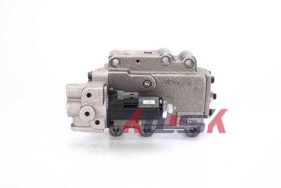 Υδραυλικός εκσκαφέας SANY sy235-9 K3V112 ρυθμιστών για το s-0e01-β