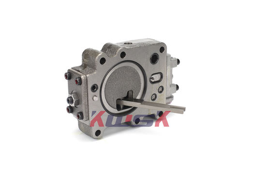 Ρυθμιστής K5V200 zx450-1 Hitachi υδραυλικός για την αντλία εκσκαφέων DOE11