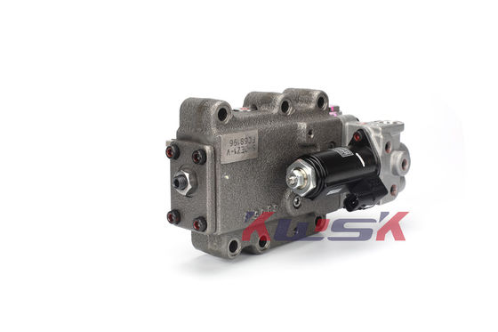K3V140 ο ρυθμιστής Kobelco sk350-8 sk330-8 s-0ez1-β 6 υδραυλικών αντλιών κρατά