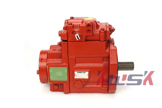 Αντλία δοντιών PNMFK Flutek K3V63S-114R-5EK1 12 συνελεύσεων υδραυλικών αντλιών  K3v63