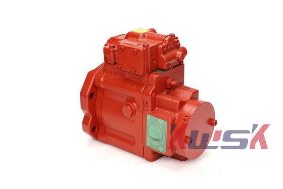 Αντλία δοντιών PNMFK Flutek K3V63S-114R-5EK1 12 συνελεύσεων υδραυλικών αντλιών  K3v63
