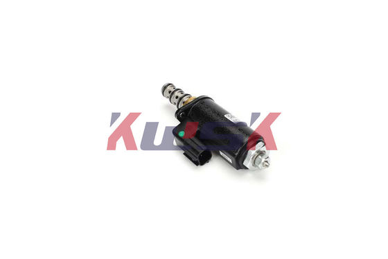 Υδραυλικό σωληνοειδές Kobelco sk200-8 sk200-6 KDRDE5K-31/30C40-101 YN35V00019F1 μηχανών