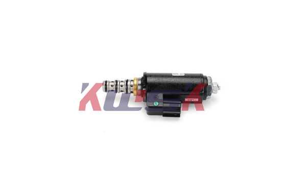 Υδραυλικό σωληνοειδές Kobelco sk200-8 sk200-6 KDRDE5K-31/30C40-101 YN35V00019F1 μηχανών