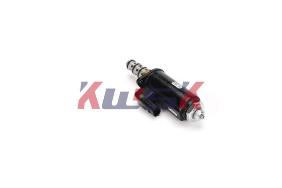 Εκσκαφέας KOBELCO SK200-6E Kdrde5k-31/30c50-107 YB35V00005F1 βαλβίδων σωληνοειδών υδραυλικών αντλιών