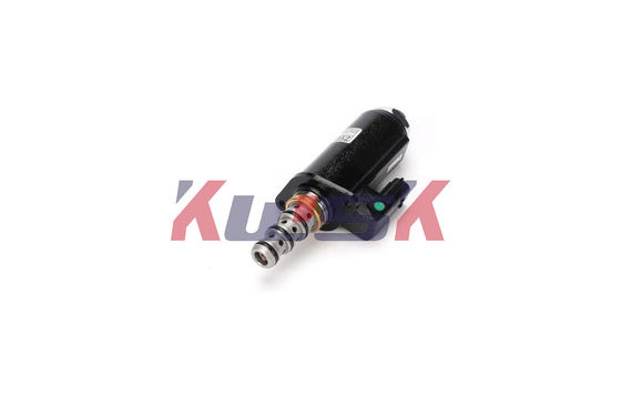 Εκσκαφέας KOBELCO SK200-6E Kdrde5k-31/30c50-107 YB35V00005F1 βαλβίδων σωληνοειδών υδραυλικών αντλιών