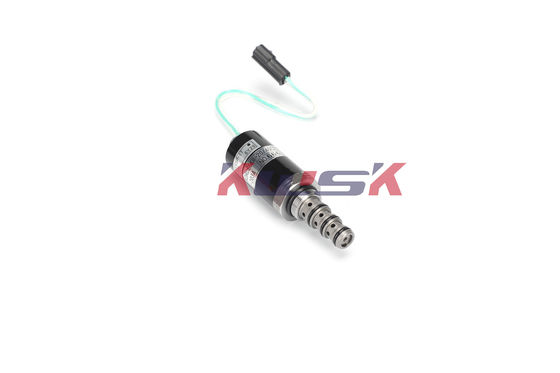 Βαλβίδα σωληνοειδών εκσκαφέων Sany KDRDE5KR-20/40C07-203A