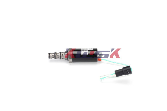 Βαλβίδα σωληνοειδών εκσκαφέων Sany KDRDE5KR-20/40C07-203A