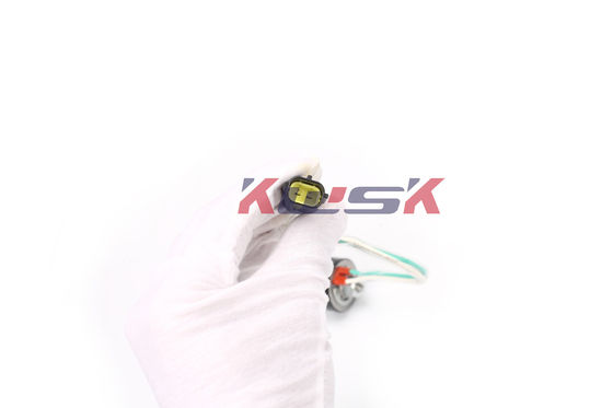 Βαλβίδα σωληνοειδών εκσκαφέων Sany KDRDE5KR-20/40C07-203A