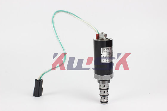 Βαλβίδα σωληνοειδών της Hyundai KDRDE5K-20/40C07-109