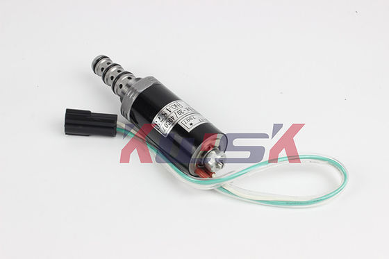Βαλβίδα σωληνοειδών της Hyundai KDRDE5K-20/40C07-109