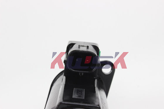 Αντλία sk200-8 Kobelco KDRDE5K-31/30C50-123 ανεφοδιασμού σωληνοειδών εκσκαφέων