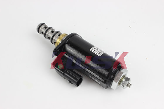 Αντλία sk200-8 Kobelco KDRDE5K-31/30C50-123 ανεφοδιασμού σωληνοειδών εκσκαφέων