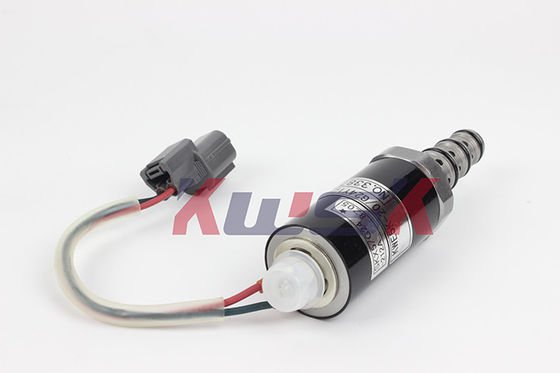 KOBELCO sk200-5 εκσκαφέας kdrde5k-20 G24Y12A βαλβίδων σωληνοειδών