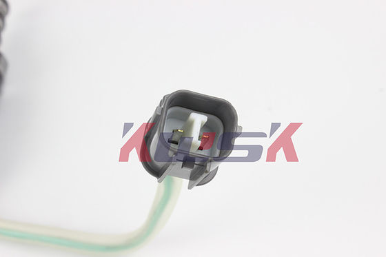 K3V112 βαλβίδα σωληνοειδών εκσκαφέων Kobelco sk250-8 KDRDE5K-20/30C12A-111