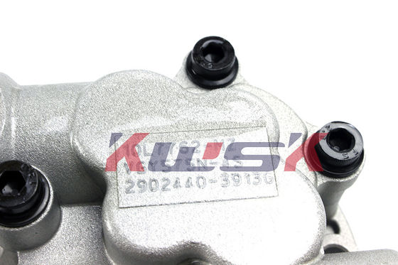 Υδραυλική αντλία sk140-8 2902440-3913G  K7v63 εκσκαφέων Kobelco