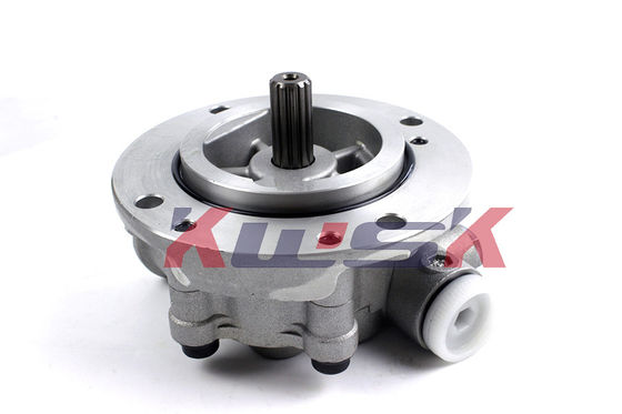 Υδραυλική αντλία sk140-8 2902440-3913G  K7v63 εκσκαφέων Kobelco
