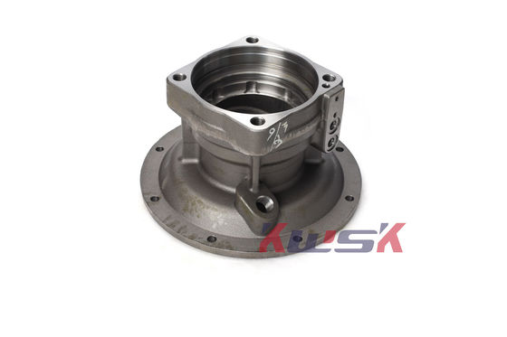 M5X130 ZX230 HITACHI γυρίζει τα υδραυλικά μέρη εκσκαφέων Hitachi κάλυψης μηχανών