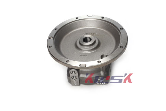 M5X130 ZX230 HITACHI γυρίζει τα υδραυλικά μέρη εκσκαφέων Hitachi κάλυψης μηχανών
