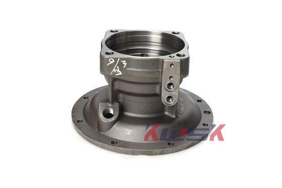 M5X130 ZX230 HITACHI γυρίζει τα υδραυλικά μέρη εκσκαφέων Hitachi κάλυψης μηχανών
