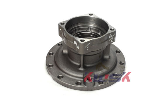 M5X180 Kobelco γυρίζει τα μέρη sk350-8 εκσκαφέων μηχανών κάλυψη μηχανών ταλάντευσης