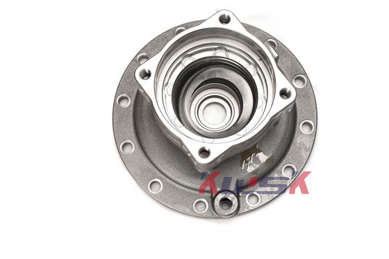 M5X180 Kobelco γυρίζει τα μέρη sk350-8 εκσκαφέων μηχανών κάλυψη μηχανών ταλάντευσης