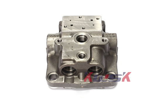 Kobelco sk200-8 μέρη YN32W0105P1 YN15V00035S301 YN32W01029P1 εκσκαφέων μηχανών ταλάντευσης