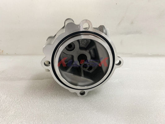 Υδραυλική αντλία K3V112 sk200-8 SK200-6E 2902440-1673A 1852D Kobelco Sk200