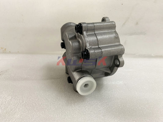 Υδραυλική αντλία K3V112 sk200-8 SK200-6E 2902440-1673A 1852D Kobelco Sk200