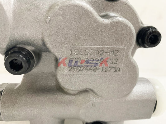 Υδραυλική αντλία K3V112 sk200-8 SK200-6E 2902440-1673A 1852D Kobelco Sk200