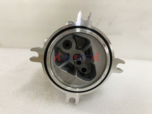 Αντλία HD1430 2902440-3244A 1852D HYUNDAI υδραυλικών αντλιών K3v180  εκσκαφέων της Hyundai