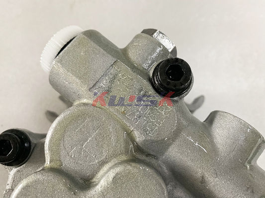 Αντλία HD1430 2902440-3244A 1852D HYUNDAI υδραυλικών αντλιών K3v180  εκσκαφέων της Hyundai