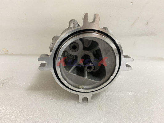 Sh350-5 υδραυλική αντλία K3v180 αντλιών εργαλείων Sumitomo 2902440-3184A