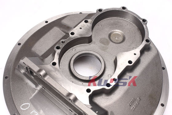 Sk460-8 πιάτο σύνδεσης μερών υδραυλικών αντλιών εκσκαφέων ανταλλακτικών εκσκαφέων Kobelco