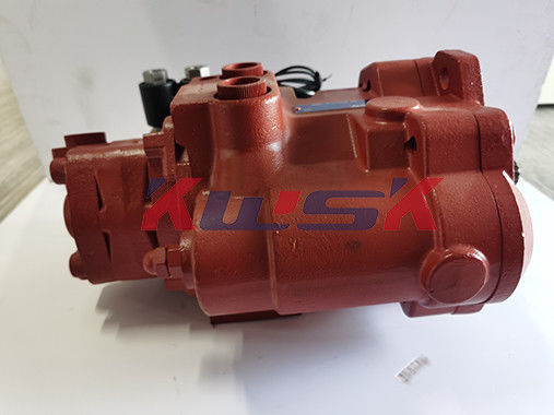 Kyb Psvd2-17e ε-PSVD 2-17E-17-0055 υδραυλικά κύρια μέρη εκσκαφέων Yanmar αντλιών